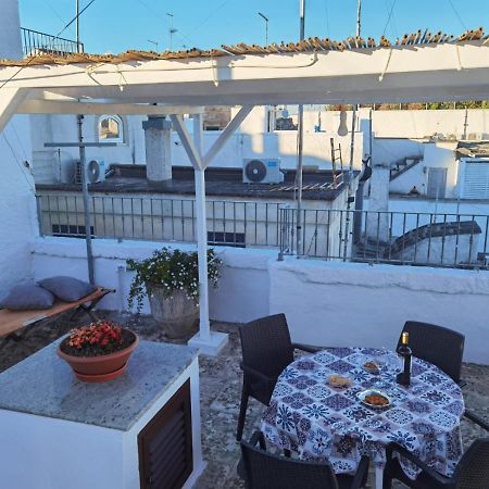 Dimora Maria Apartment Ostuni Exterior photo