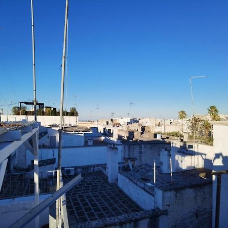 Dimora Maria Apartment Ostuni Exterior photo