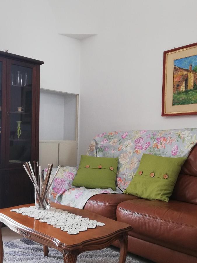 Dimora Maria Apartment Ostuni Exterior photo