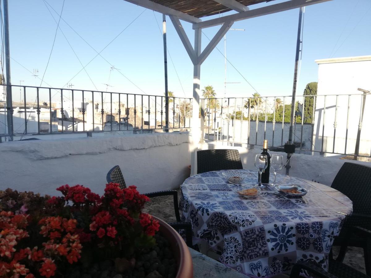 Dimora Maria Apartment Ostuni Exterior photo